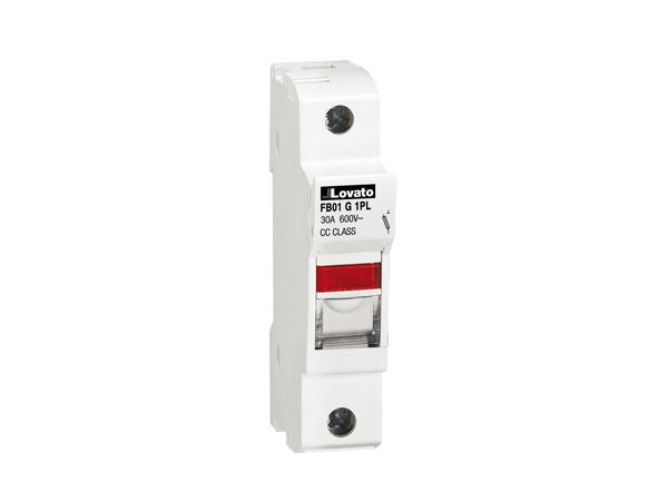 30A-1P-CC-FH-W/LED