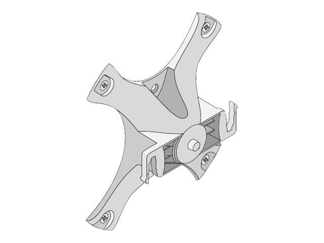 ARUBA-AP-220-MNT-W1