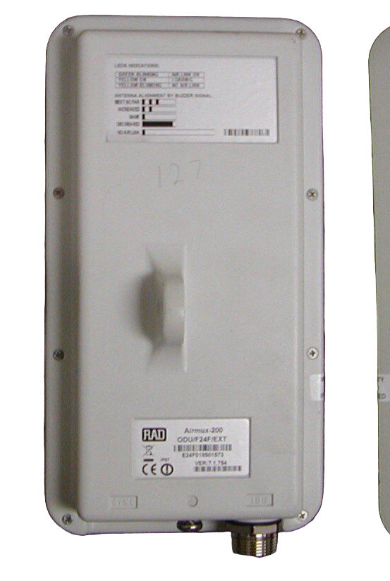 REF-Airmux 200 ODU/F24F/EXT