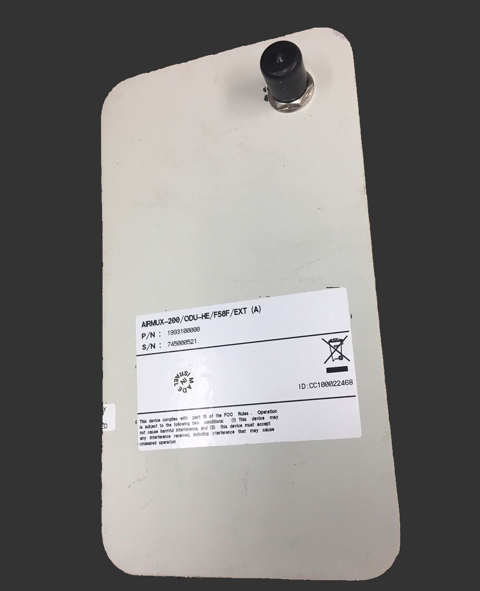 REF-Airmux 200 ODU-HE/F541C/CMB/EXT