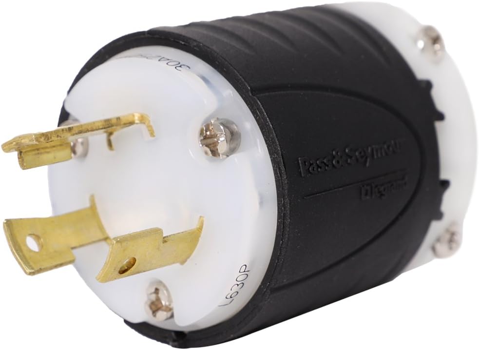 CORD-END-L630P