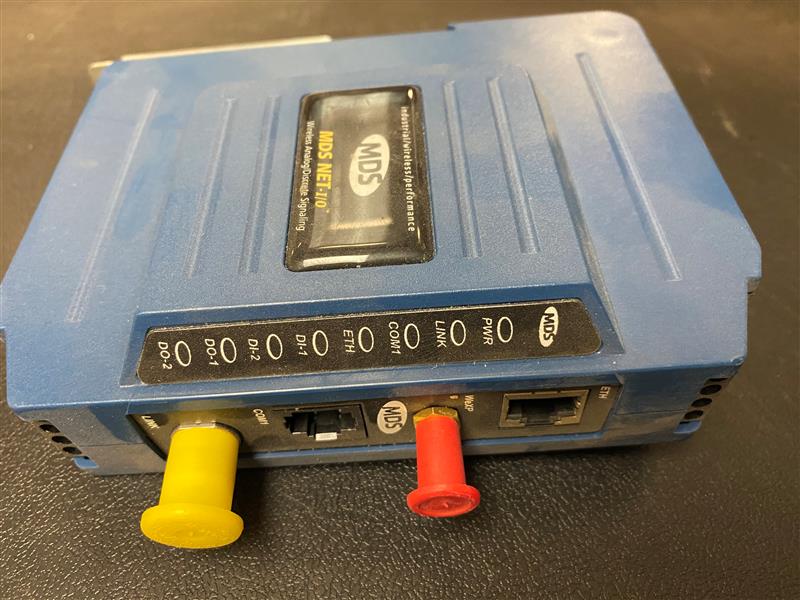 REF-Net IO Transnet Base Model