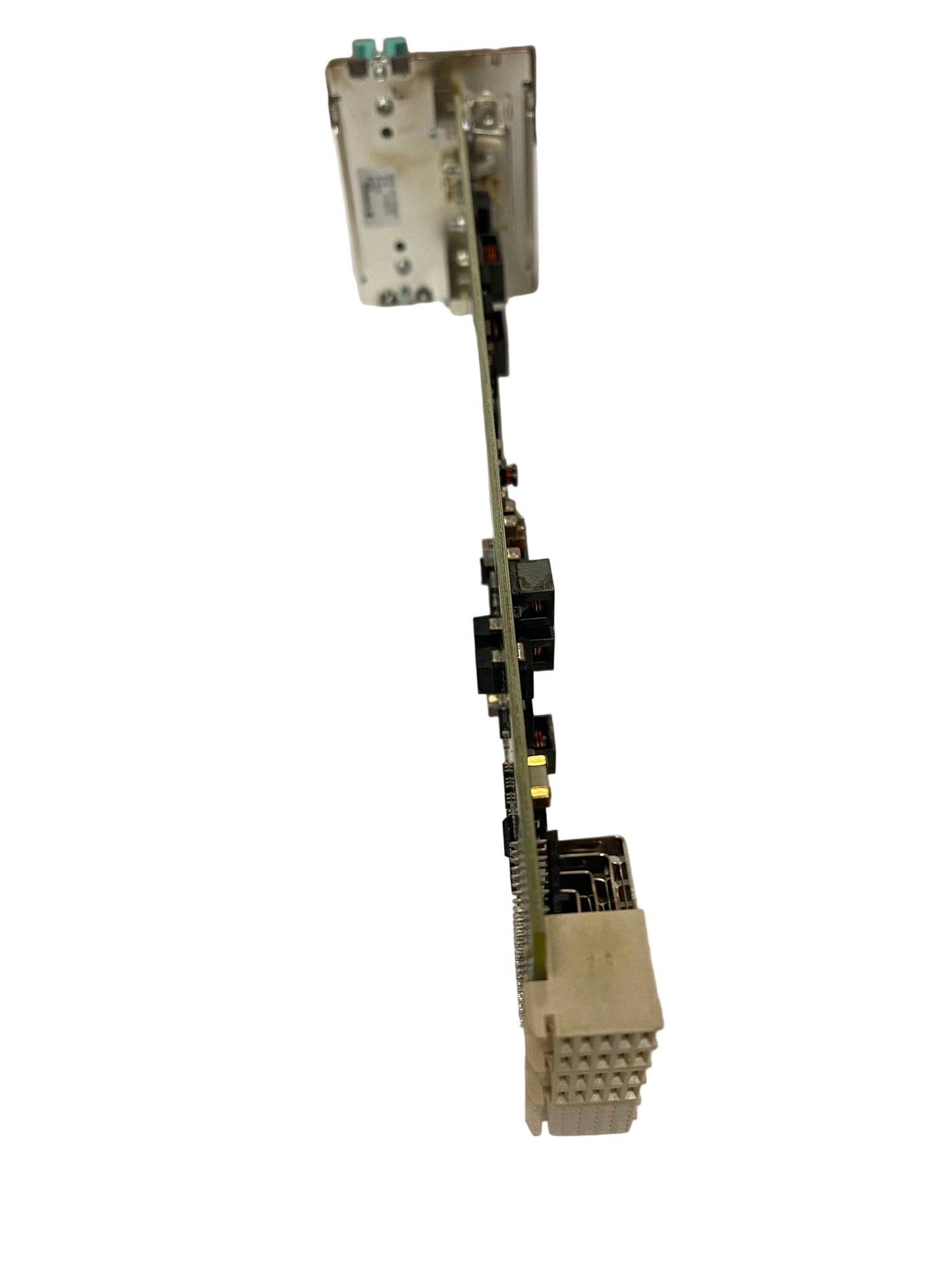 REF-Ericsson NPU3 B