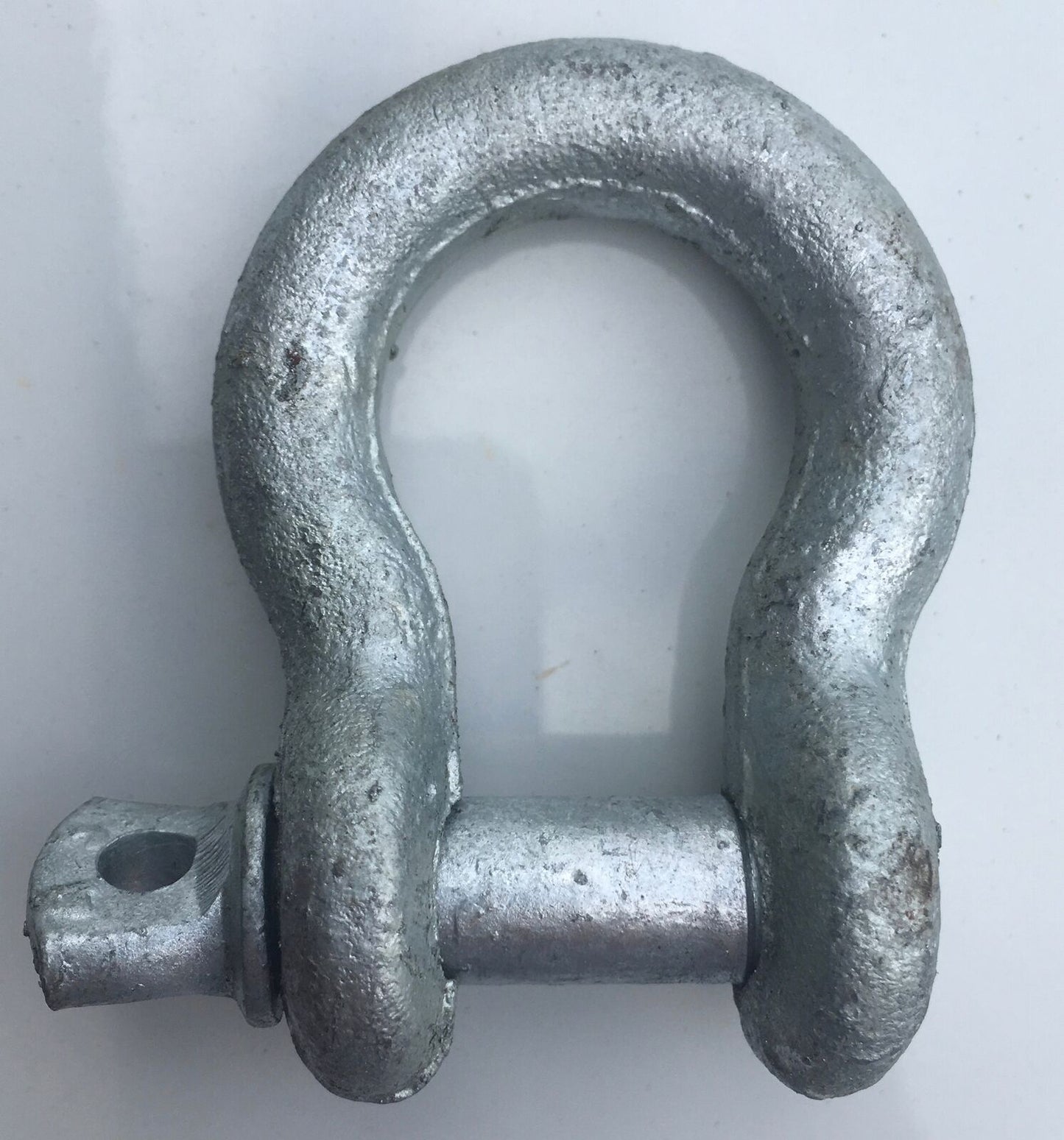 SHACKLES-7/8