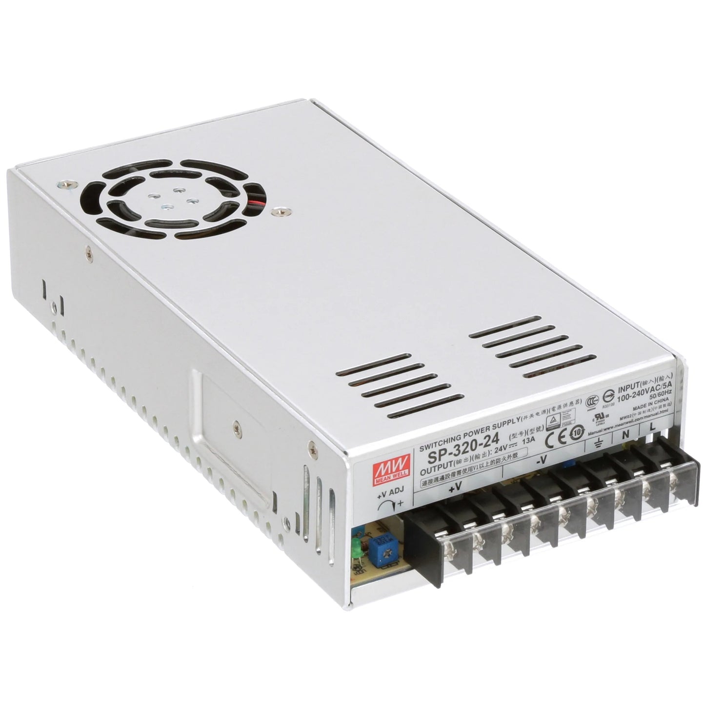SP-320-48