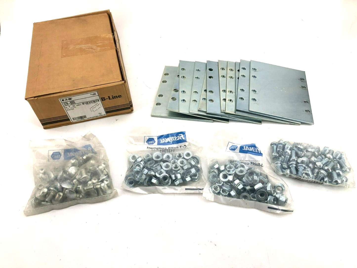 SPLICE-9ZN-8006