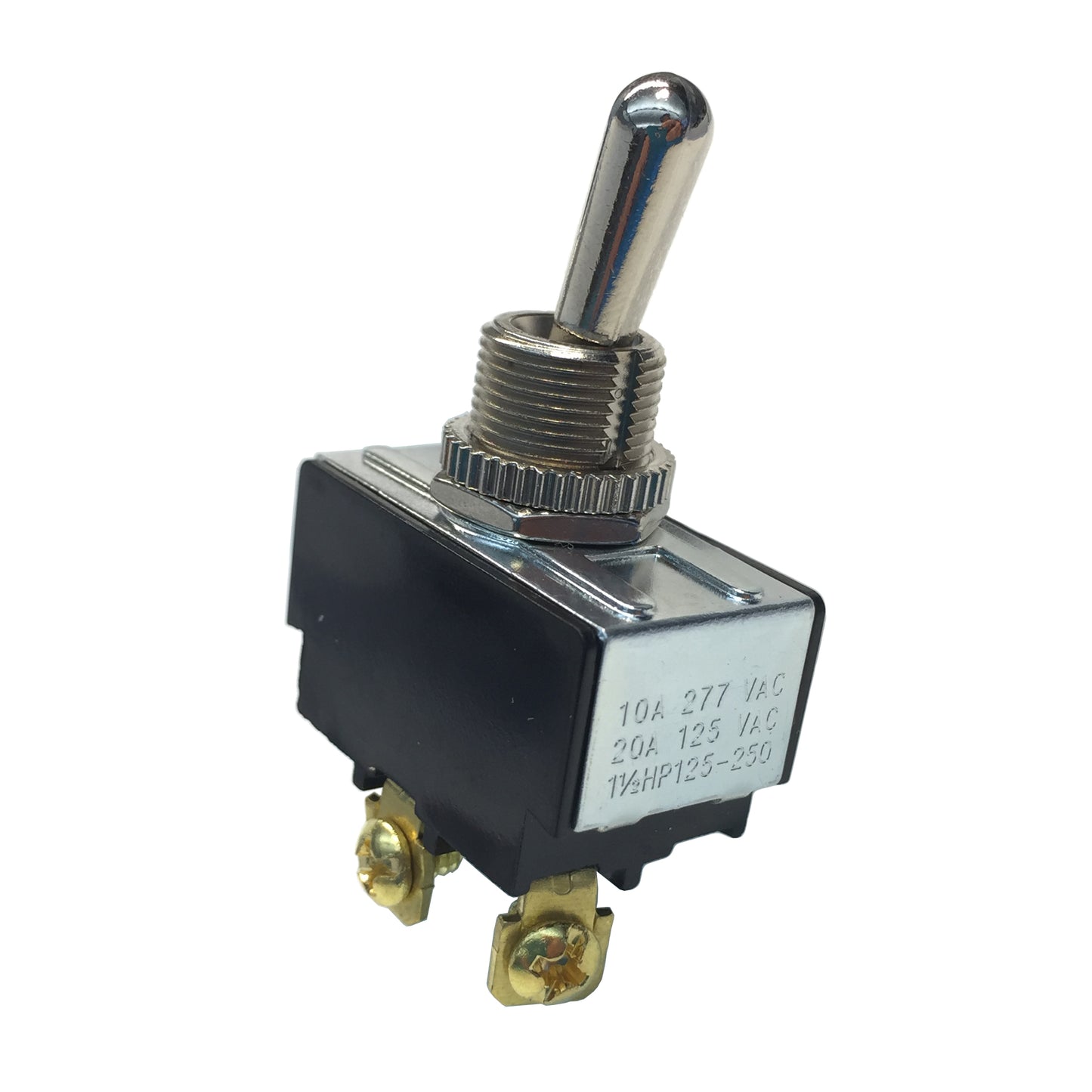 SWITCH-TOGGLE-SPST