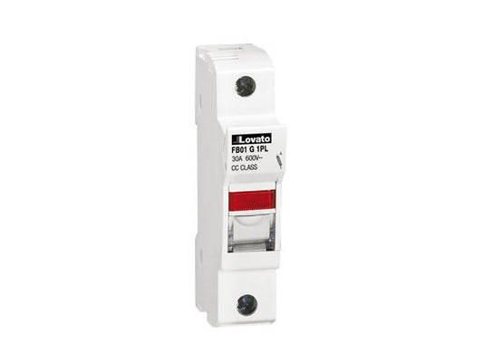 30A-1P-CC-FH-W/LED