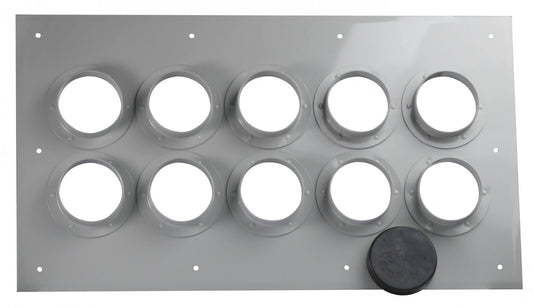 DI-STRUCTURE-EP-10PORT-2X5