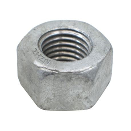 NUT-11/2-GALV