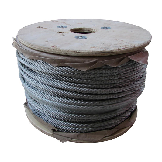 AIRCRAFTCABLE-3/87X19GALV