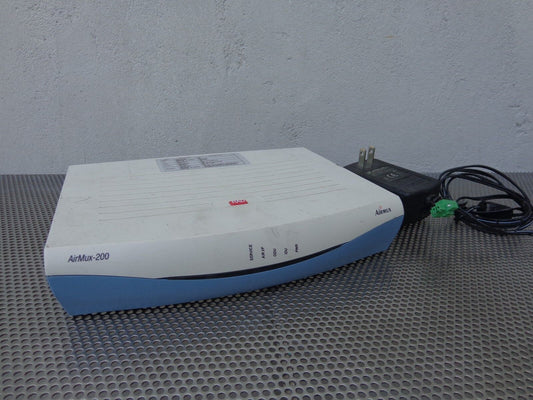 REF-Airmux-200/IDU-115