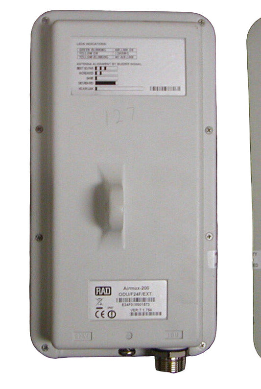 REF-Airmux 200 ODU/F24F/EXT
