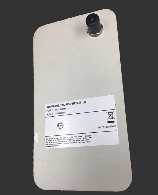 REF-Airmux 200 ODU-HE/F541C/CMB/EXT