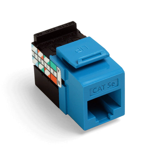 CAT5E-KEYSTONE-RL5