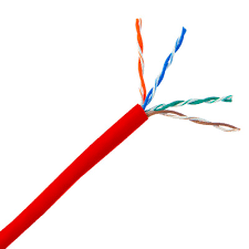 CAT6-CMP-23/4-RED