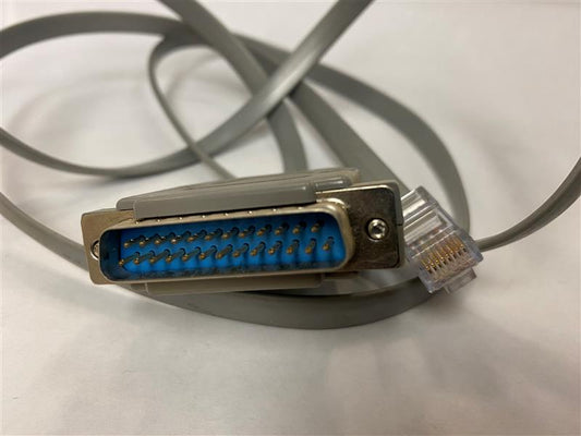 CRDB25RJ45-3