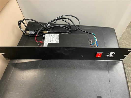 REF-CS10 815 422 Power Supply