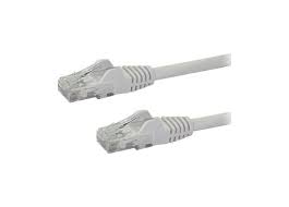 CAT6A-PATCHCABLE-3FT-WHT