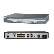 REF-CISCO1811/K9