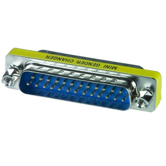 DB25-M-DB25-M-LP-GENDERCHANGER