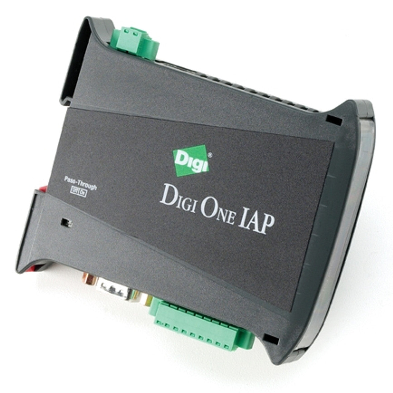 DIGI-ONE-IAP – Comtech