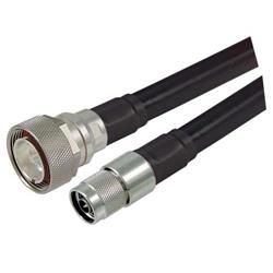 SFRF3/8-7/16DIN/M-N/M-3M