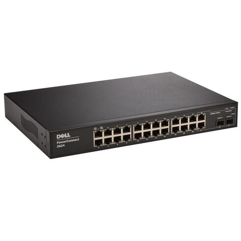 REF-Dell 2824 Power Connect