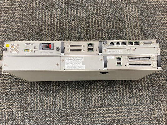 REF-Harris Truepoint 5000