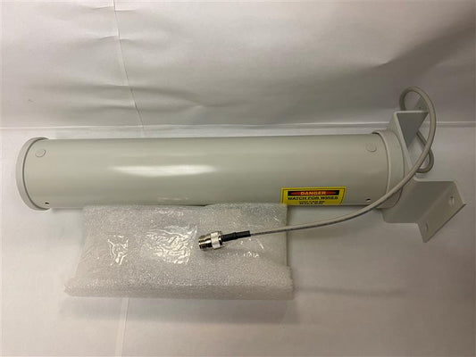 YAGI-2400-2485MHZ-N/F