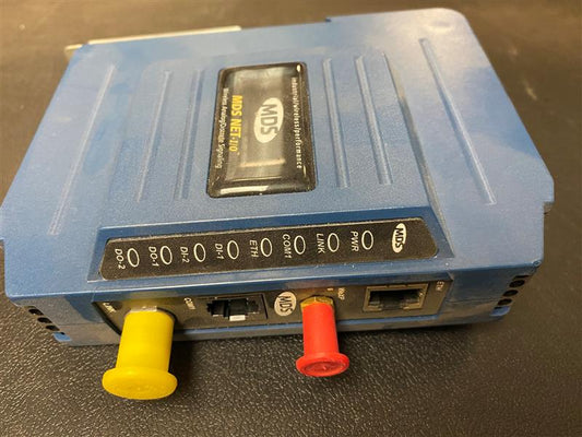 REF-Net IO Transnet Base Model
