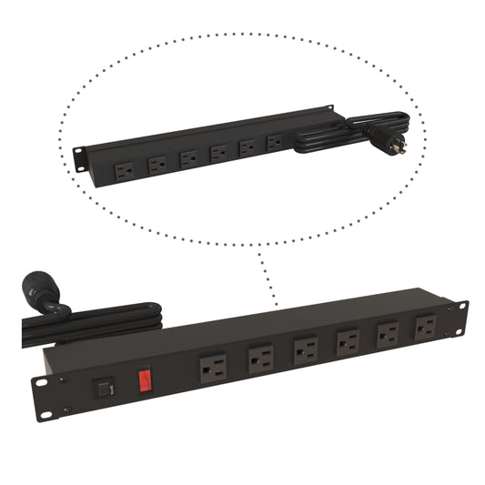 POWEROUTLET12-15A