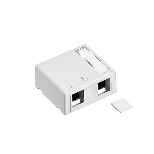QUICKPORT-SURFACE-MOUNT-2PORT-W