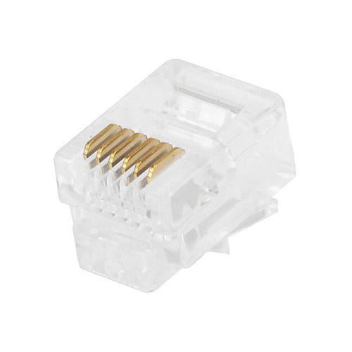RJ12-CRYSTAL