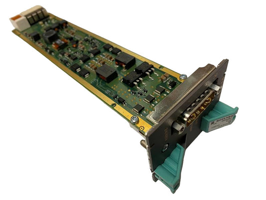REF-Ericsson NPU3 B