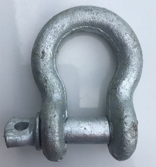 SHACKLES-7/8