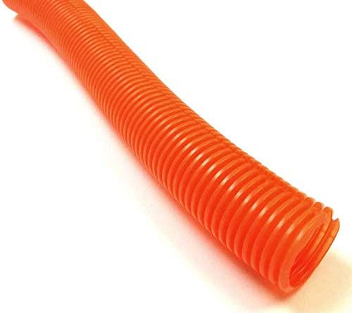 SPLITLOOM-11/4-ORANGE