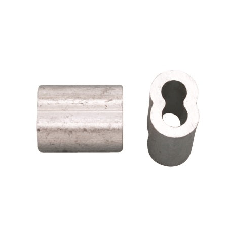 SWAGE-SLEEVE-AL-1/4
