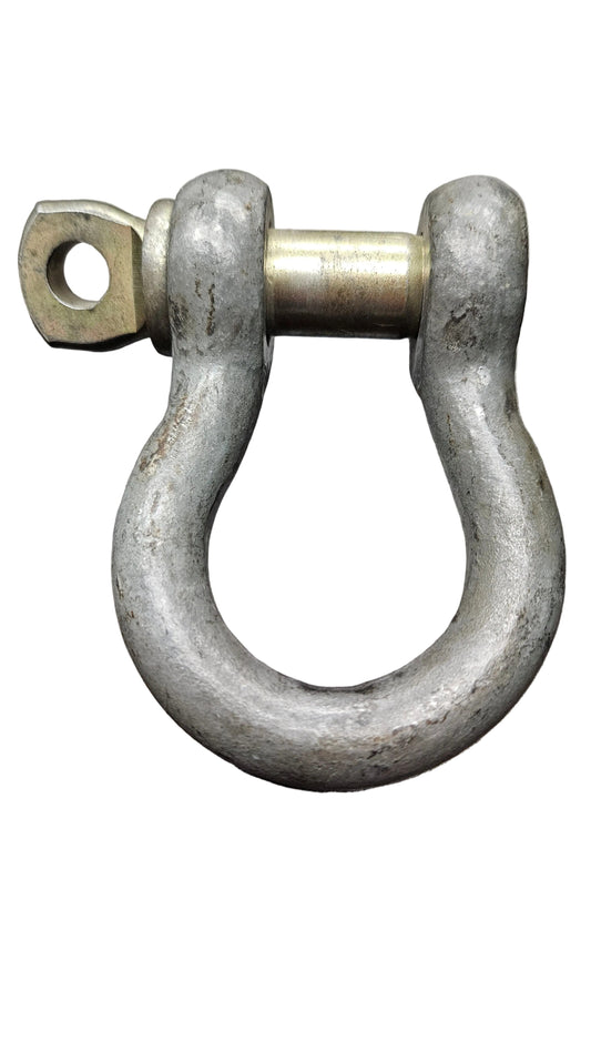 Shackles-3/4