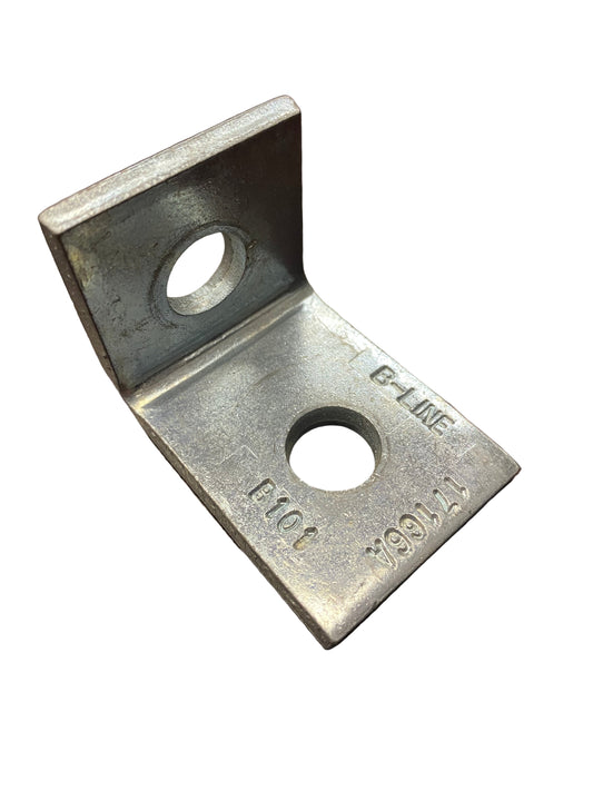 STRUTBRACKET-90DEGREE-2HOLE