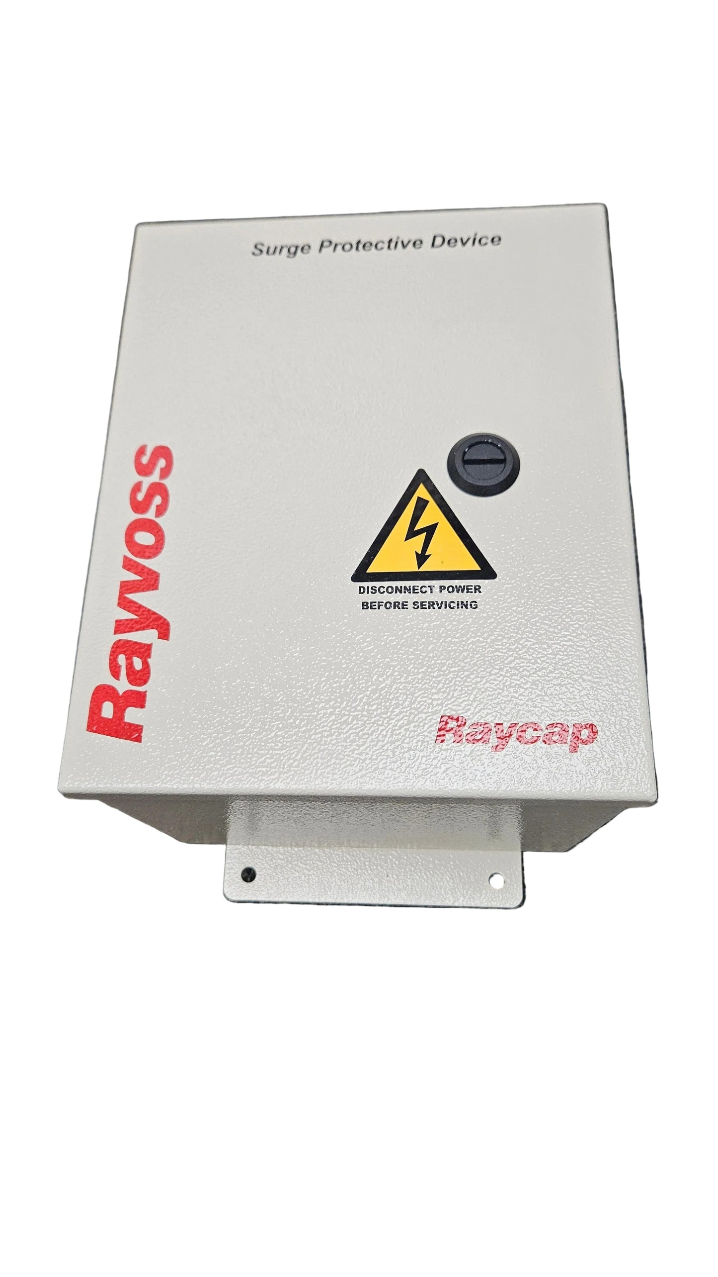 TVSS-RAYVOSS-120V-1P