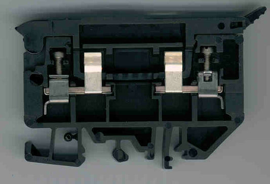 15A/300V-AC/DC-BLK-FH